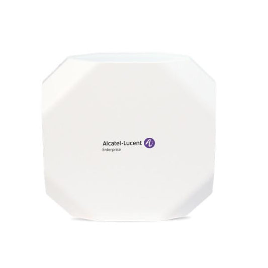 Alcatel-Lucent OAW-AP1311-RW punto accesso WLAN 1200 Mbit/s Bianco Supporto Power over Ethernet (PoE) [OAW-AP1311-RW]