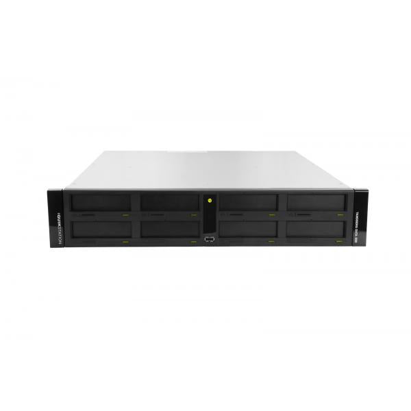 Overland-Tandberg 8945-RDX dispositivo di archiviazione di backup Array di archiviazione Cartuccia RDX [8945-RDX]