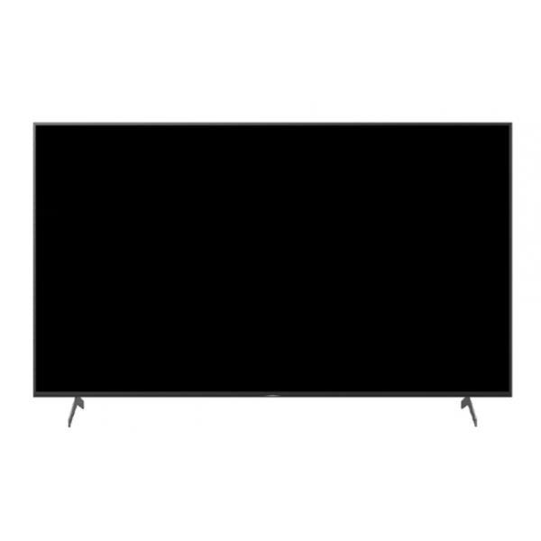 Sony FW-75BZ40H Digital Signage Flat Panel 190.5 cm (75") LCD Wi-Fi 850 cd/m 4K Ultra HD Black Android 9.0 24/7 [FW-75BZ40H/1]