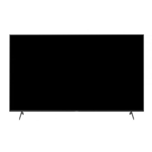 Sony FW-75BZ40H Digital Signage Flat Panel 190.5 cm (75") LCD Wi-Fi 850 cd/m 4K Ultra HD Black Android 9.0 24/7 [FW-75BZ40H/1]