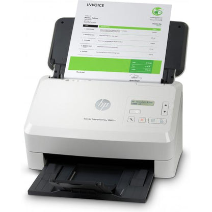 Hp ScanJet Enterprise Flow 5000 s5 [6FW09A#B19]