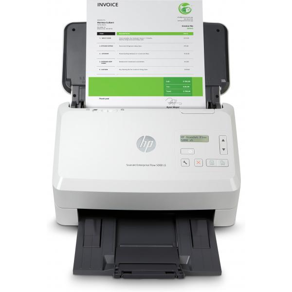 Hp ScanJet Enterprise Flow 5000 s5 [6FW09A#B19]