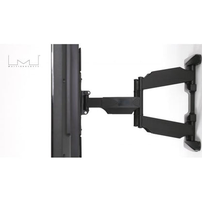 ITB MB5266 Supporto TV a parete 177,8 cm (70") Nero [MB5266]