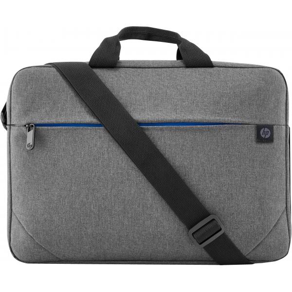 Hp 17.3 inch Prelude Laptop Bag - Grey [34Y64AA]