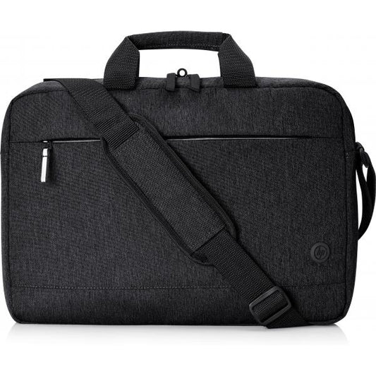 Hp 17.3 inch Prelude Pro Laptop Bag - Black [3E2P1AA]