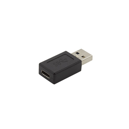 I-TEC ADATTATORE USB-C - USB-A [C31TYPEA]