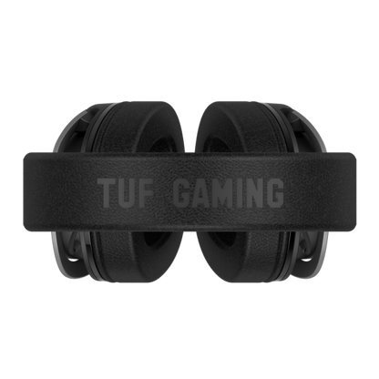 ASUS TUF Gaming H3 Wireless Auricolare A Padiglione Giocare USB tipo-C Grigio [90YH02ZG-B3UA00]