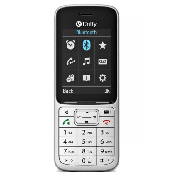 Unify OpenScape DECT Phone SL6 [L30250-F600-C518]