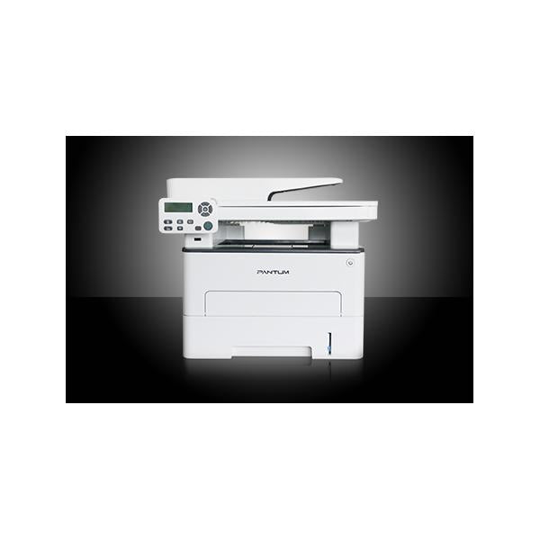 PANTUM STAMP MFC LASER M7100DW A4 3in1 33PPM, STAMPA F/R, ADF USB LAN WIFI [M7100DW]