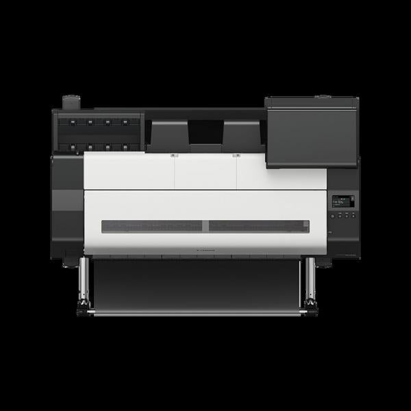 Canon imagePROGRAF TX-3100 stampante grandi formati Wi-Fi Ad inchiostro A colori 2400 x 1200 DPI A0 (841 x 1189 mm) Collegamento ethernet LAN [4600C003]