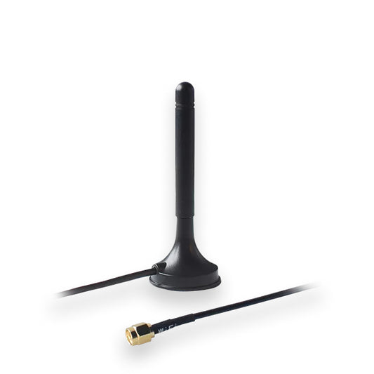 Teltonika-PR1KRF30 - Antena Wi-Fi conector RP-SMA con cable PR1KRF30 [PR1KRF30] 