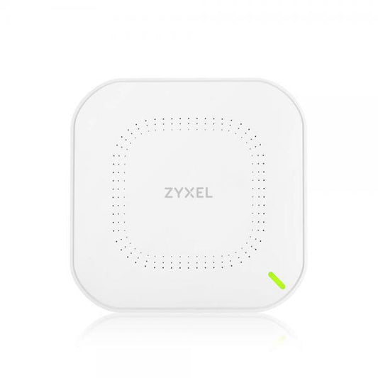 Zyxel AC1200 WiFi 5 Wave 2 Dual-Radio NebulaFlex Pro Access Point [WAC500-EU0101F]