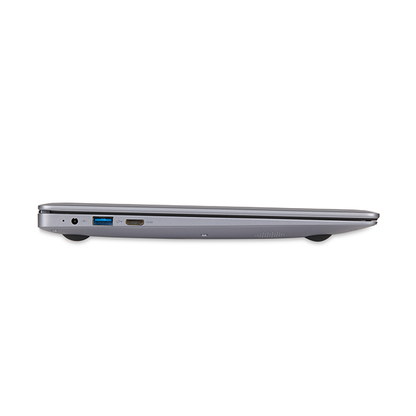 MICROTECH NB E-BOOK LITE C N4020 4GB 120GB SSD 14.1 WIN 10 PRO [EBL14C/120W2]