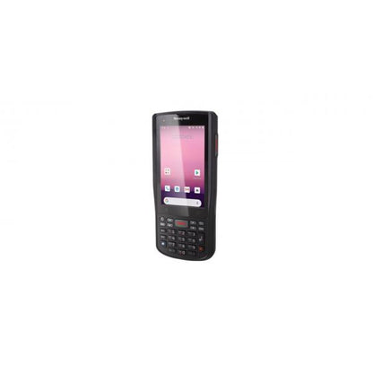 Honeywell ScanPal EDA51K computer palmare 10,2 cm (4") 480 x 800 Pixel Touch screen 300 g Nero [EDA51K-0-B931SQGRK]