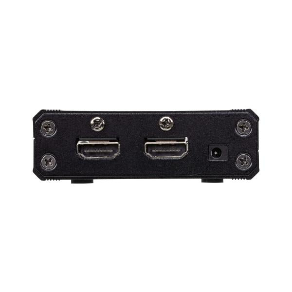 Aten Switch True 4K HDMI a 3 porte VS381B-AT [VS381B-AT]