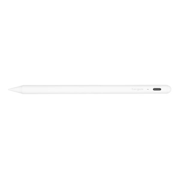 Antimicrobial Active Stylus for iPad - White [AMM174AMGL] 