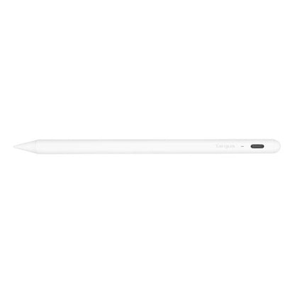 Antimicrobial Active Stylus for iPad - White [AMM174AMGL] 