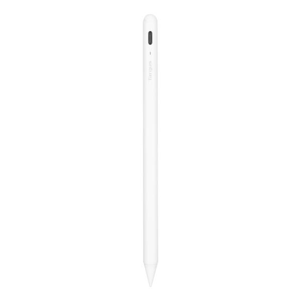 Antimicrobial Active Stylus for iPad - White [AMM174AMGL] 