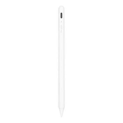 Antimicrobial Active Stylus for iPad - White [AMM174AMGL] 