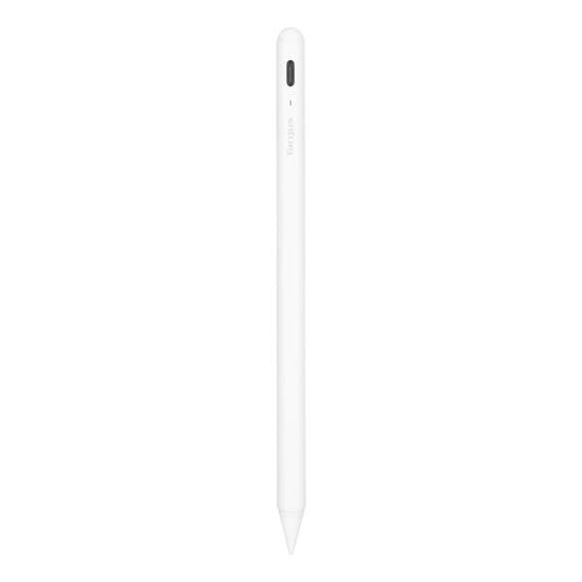 Targus Antimicrobial Active Stylus for iPad - White [AMM174AMGL]