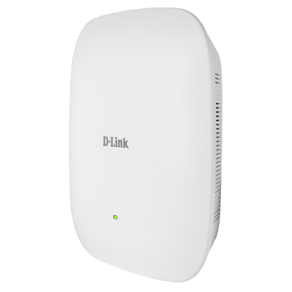 PUNTO DE ACCESO D-LINK AX3600 WI-FI 6 POE DOBLE BANDA [DAP-X2850]