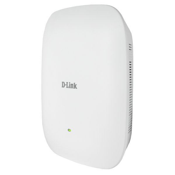 D-Link DAP-X2850 punto accesso WLAN 3600 Mbit/s Bianco Supporto Power over Ethernet (PoE) [DAP-X2850]
