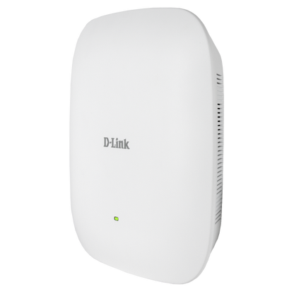 D-Link DAP-X2850 punto accesso WLAN 3600 Mbit/s Bianco Supporto Power over Ethernet (PoE) [DAP-X2850]