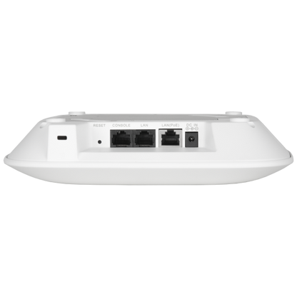 D-LINK ACCESS POINT AX3600 WI-FI 6 DUAL-BAND POE [DAP-X2850]