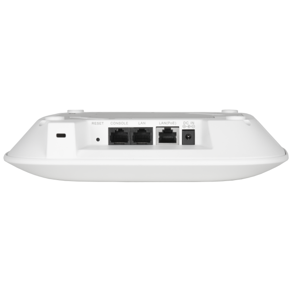 PUNTO DE ACCESO D-LINK AX3600 WI-FI 6 POE DOBLE BANDA [DAP-X2850]