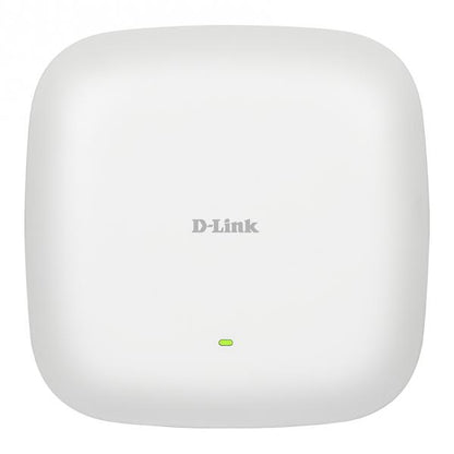 D-Link DAP-X2850 punto accesso WLAN 3600 Mbit/s Bianco Supporto Power over Ethernet (PoE) [DAP-X2850]