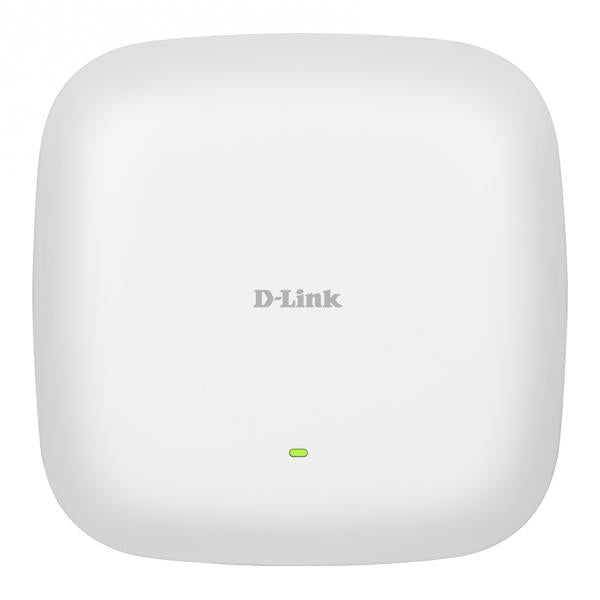 D-LINK ACCESS POINT AX3600 WI-FI 6 DUAL-BAND POE [DAP-X2850]