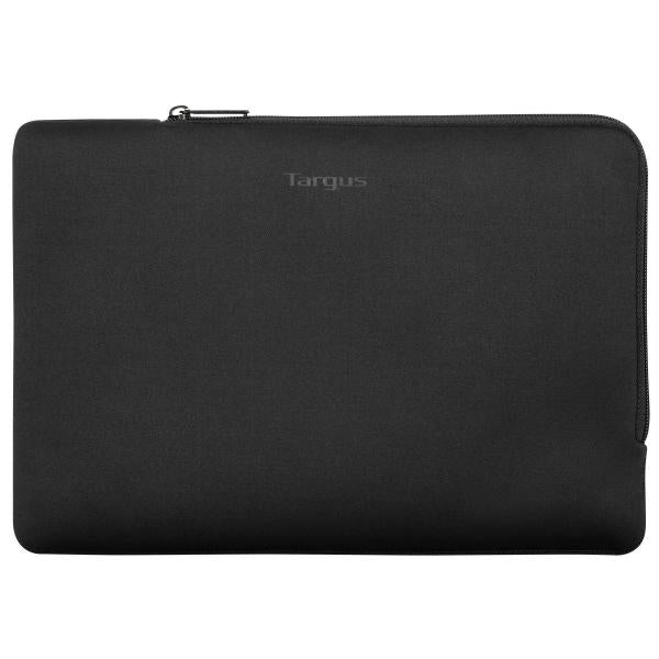 Targus 15 - 16 inch MultiFit Sleeve with EcoSmart - Black [TBS652GL]