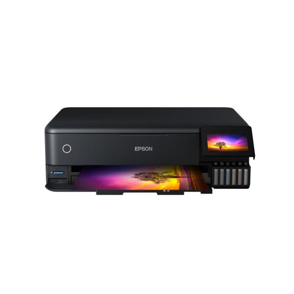 Epson EcoTank ET-8550 [C11CJ21401]