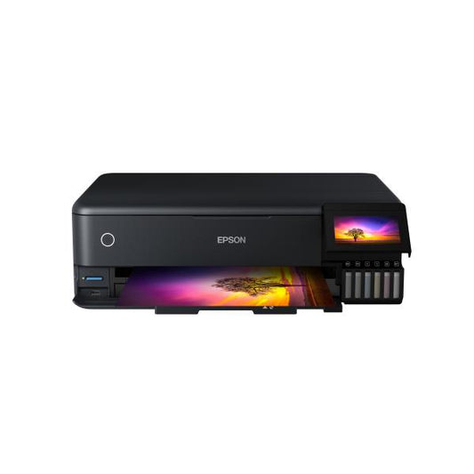 Epson EcoTank ET-8550 - Multifunction printer [C11CJ21401]