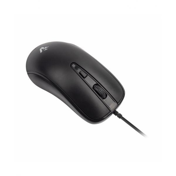 Kit de teclado y mouse con cable USB Vultech [KM-821]