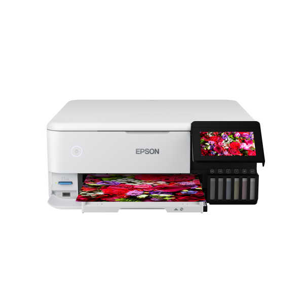 Epson EcoTank ET-8500 [C11CJ20401]