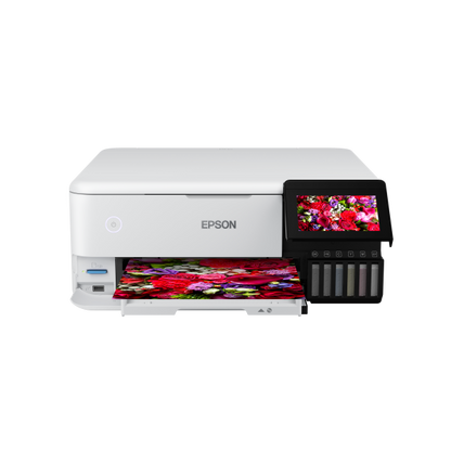 Epson EcoTank ET-8500 [C11CJ20401]