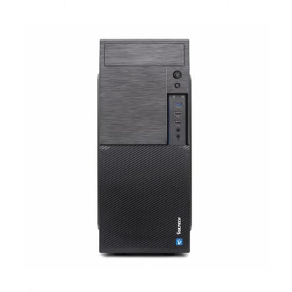 VULTECH CASE ATX VCO-A1699, 2XUSB 2.0, 1XUSB 3.0 [VCO-A1699 REV. 2.1]