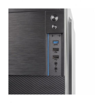 VULTECH CASE ATX VCO-A1699, 2XUSB 2.0, 1XUSB 3.0 [VCO-A1699 REV. 2.1]