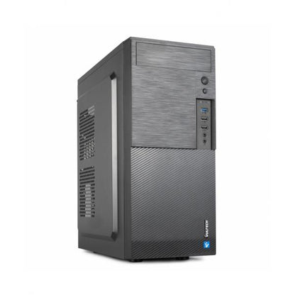 VULTECH CASE ATX VCO-A1699, 2XUSB 2.0, 1XUSB 3.0 [VCO-A1699 REV. 2.1]