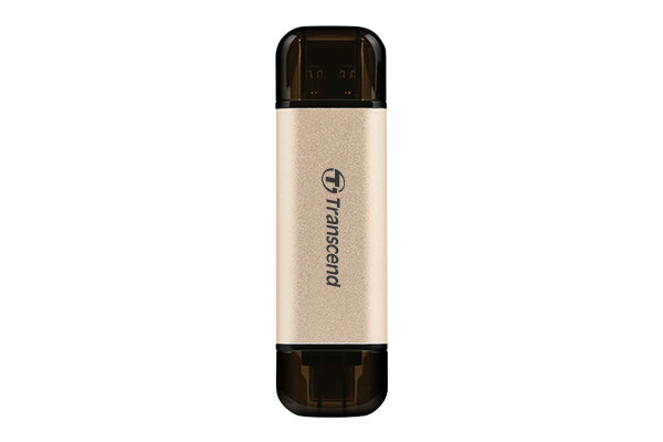 TRANSCEND PEN DISK 256GB, USB3.2, Pen Drive, TLC, High Speed, Type-C [TS256GJF930C]