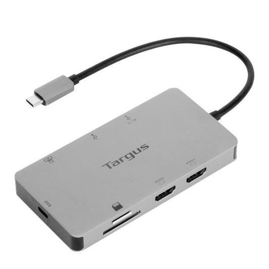 Targus USB-C Dual HDMI 4K Docking Station [DOCK423EU]