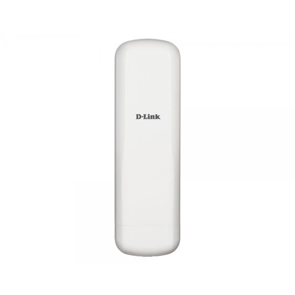 PUENTE D-LINK ACCESS POINT LARGO ALCANCE 5 KM [DAP-3711] 