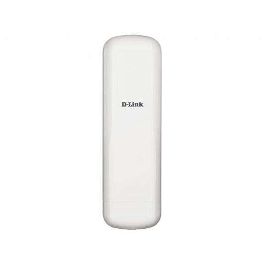 D-LINK ACCESS POINT BRIDGE LONG RANGE 5 KM [DAP-3711]