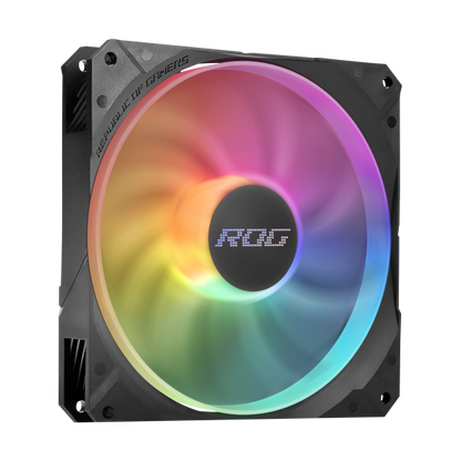 ASUS DISSIPATORE A LIQUIDO ROG STRIX LC II 280 ARGB [90RC00C1-M0UAY0]