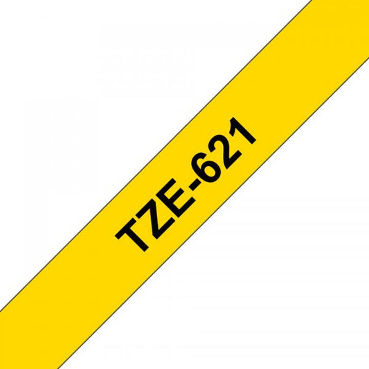 Brother Labeling Tape 9mm [TZE621]