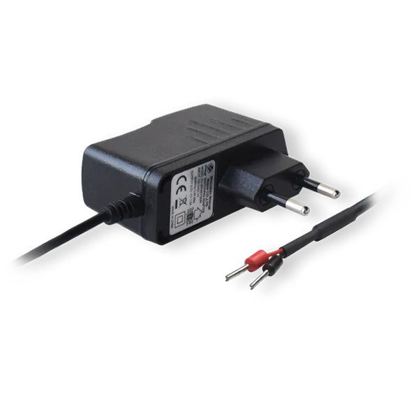 Teltonika 035R-00101-EU power supply, 2 pin PR3PREU6 [PR3PREU6]