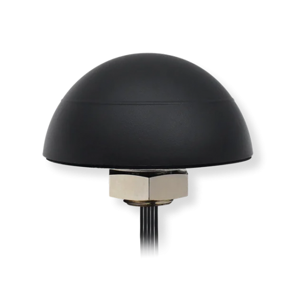 Teltonika 003R-00253, Combo Mimo Mobile/GNSS/WiFi Roof SMA Antenna PR1KCO28 [PR1KCO28]