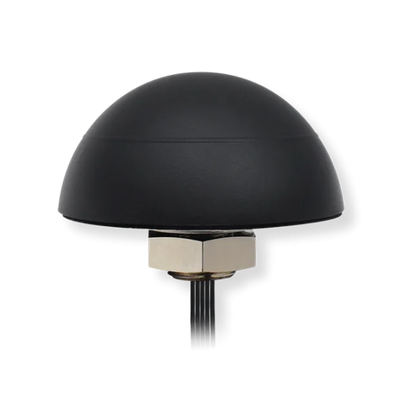 Teltonika 003R-00253, Combo Mimo Mobile/GNSS/WiFi Roof SMA Antenna PR1KCO28 [PR1KCO28]