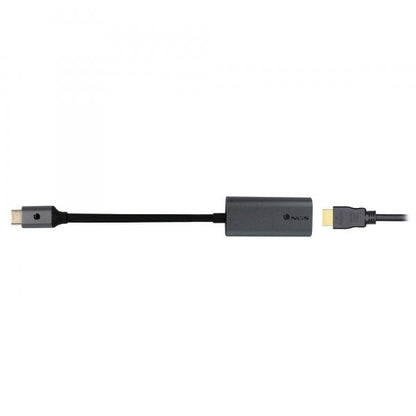 ADAPTADOR NGS USB-C A HDMI [WONDERHDMI]